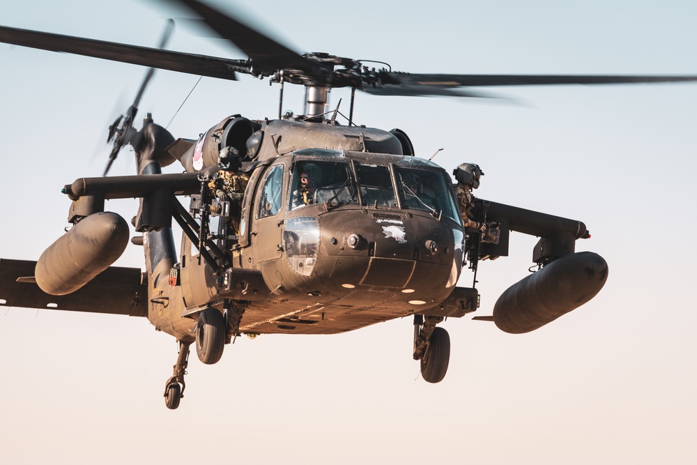 TF Cardinal's Phoenix goes Wheels Up