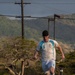 Camp Blaz intramural soccer