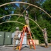 Operation Steel: USAFE A1 hosts first FSS readiness competition