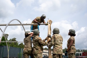 AFN Aviano Radio Spot: Alpine Open 2025