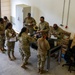 Operation Steel: USAFE A1 hosts first FSS readiness competition