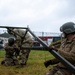 Operation Steel: USAFE A1 hosts first FSS readiness competition