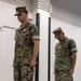 Master Sgt. Francisco retirement ceremony