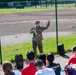 Ramstein hosts DoDEA Spring Special Olympics