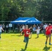 Ramstein hosts DoDEA Spring Special Olympics