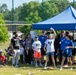 Ramstein hosts DoDEA Spring Special Olympics