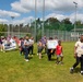 Ramstein hosts DoDEA Spring Special Olympics