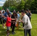 Ramstein hosts DoDEA Spring Special Olympics