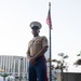 Marine Week Nashville: Evening Retreat