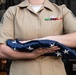 Marine Week Nashville: Evening Retreat