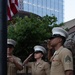 Marine Week Nashville: Evening Retreat