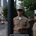 Marine Week Nashville: Evening Retreat