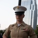 Marine Week Nashville: Evening Retreat