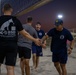 AUAB Honors Police Week