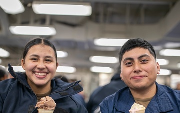 Ice Cream Social