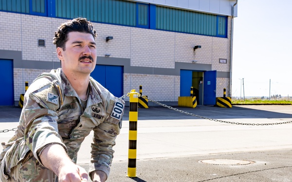 Team Member Competition