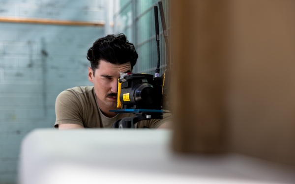 Team Member Competition