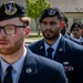 Police Week Ends with Honor: 35th FW Salutes Defenders' Sacrifice