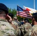 Police Week Ends with Honor: 35th FW Salutes Defenders' Sacrifice