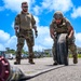 18th LRS conducts FARP tryouts