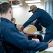 Advanced First Aid Class Aboard USS Tripoli