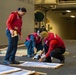 Gun Shoot Aboard USS Tripoli