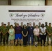Marine Week Nashville 2025: The Branch of Nashville
