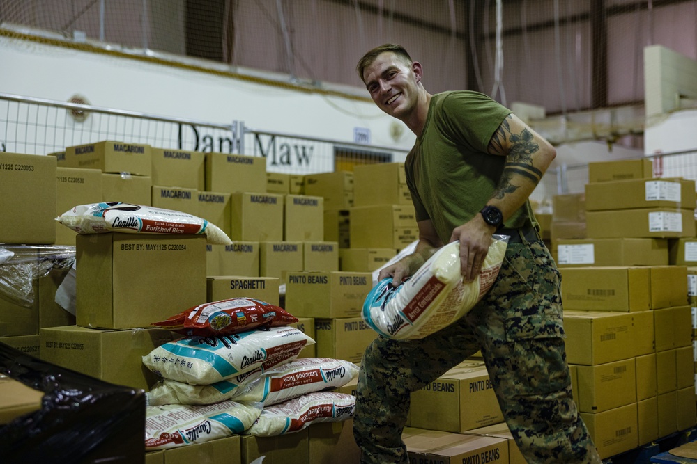 DVIDS - Images - Marine Week Nashville 2025: The Branch of Nashville ...