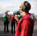 Gun Shoot Aboard USS Tripoli
