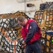 Gun Shoot Aboard USS Tripoli