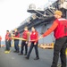 Gun Shoot Aboard USS Tripoli