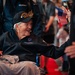 81st D-Day Anniversary: WWII Veterans Arrive at Normandy