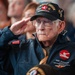 81st D-Day Anniversary: WWII Veterans Arrive at Normandy