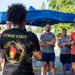 Anime 5K at Incirlik AB shows members commitment to health and physical readiness