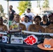 Anime 5K at Incirlik AB shows members commitment to health and physical readiness