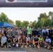 Anime 5K at Incirlik AB shows members commitment to health and physical readiness