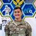 Marauder of the Week: SSgt Zachary Garcia