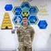 Marauder of the Week: SSgt Zachary Garcia