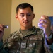 Marauder of the Week: SSgt Zachary Garcia