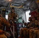 Eighth Army Best Squad Competition- Six-mile foot march