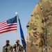 386th AEW: Memorial Day ceremony