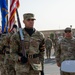 386th AEW: Memorial Day ceremony