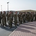 386th AEW: Memorial Day ceremony