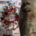 386th AEW: Memorial Day ceremony