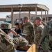 386th AEW: Memorial Day ceremony