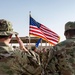 386th AEW: Memorial Day ceremony