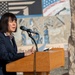 386th AEW: Memorial Day ceremony