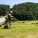 Eighth Army Best Squad Competition - Tactical Movement Lanes