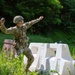 Eighth Army Best Squad Competition - Tactical Movement Lanes