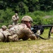 Eighth Army Best Squad Competition- Tactical Movement Lanes